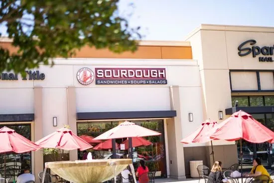 West Coast Sourdough - Elk Grove, Laguna Springs