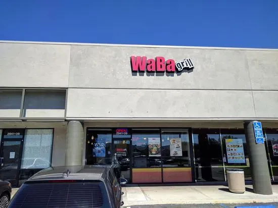 WaBa Grill