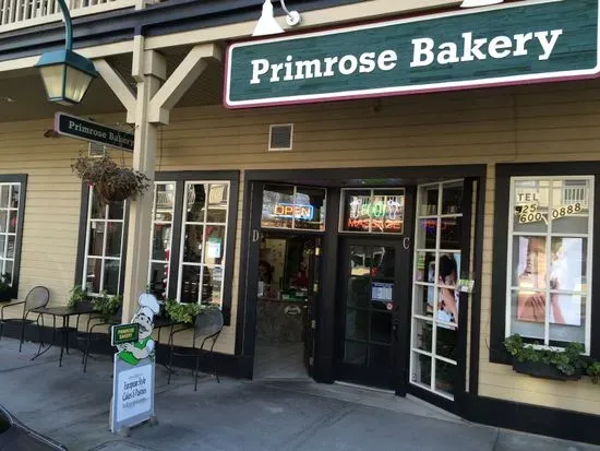 Primrose Bakery