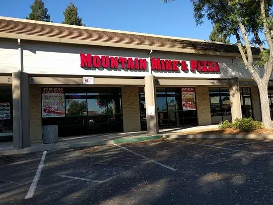 Mountain Mike's Pizza