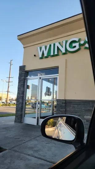 Wingstop