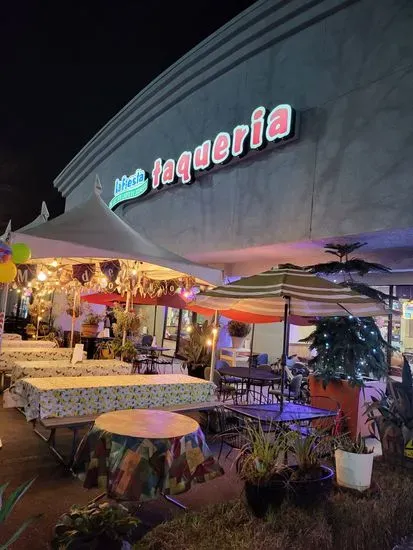 La Fiesta Taqueria | West Sac