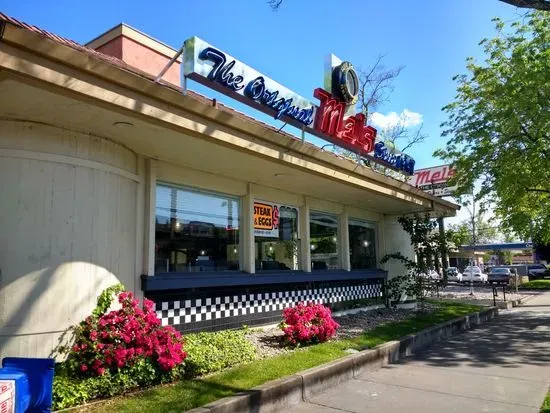 The Original Mels Diner