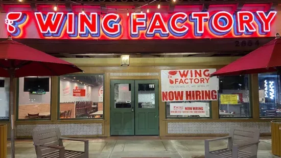 Wing Factory