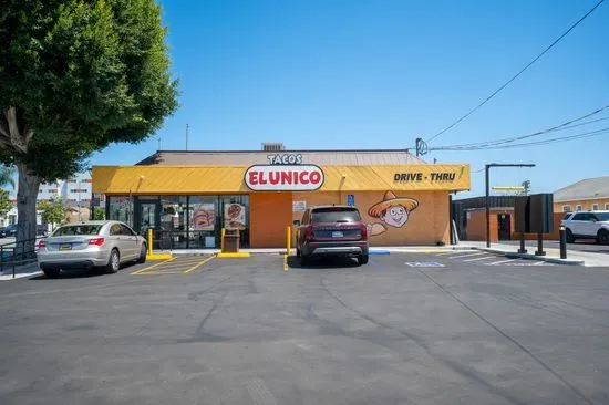 Tacos El Unico