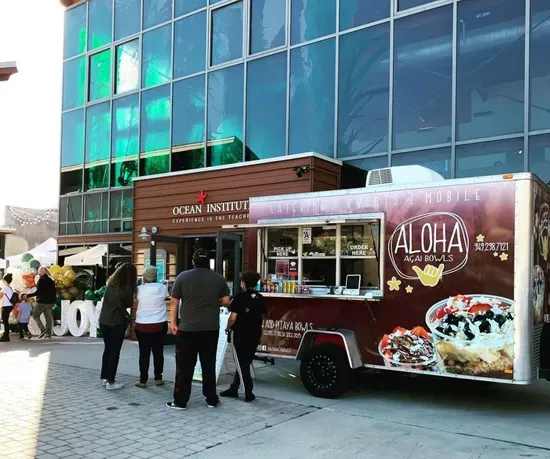 Alohana Acai Bowls & Coffee