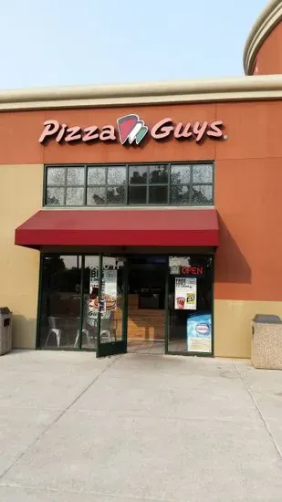 Pizza Guys