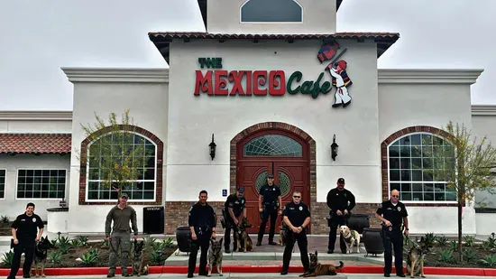 The Mexico Cafe Temecula