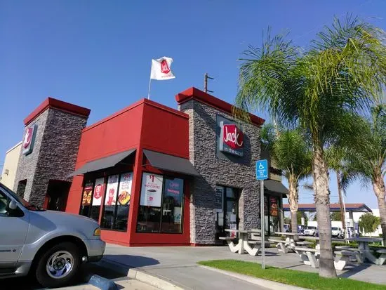 Jack in the Box