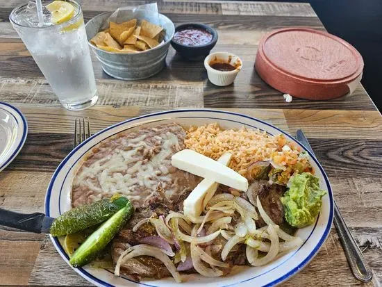 Los Arcos Mexican Restaurant