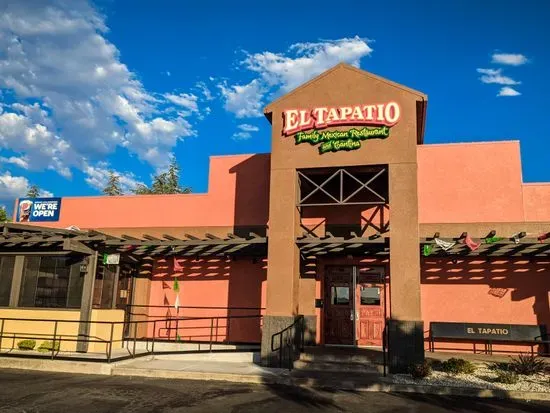 El Tapatio Méxican Restaurant