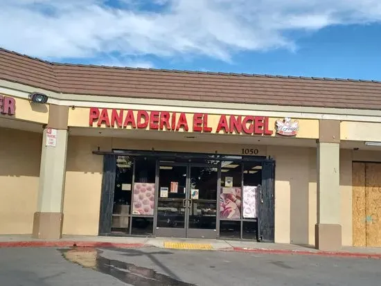 Panadería El Angel