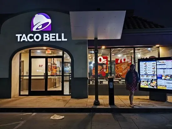 Taco Bell