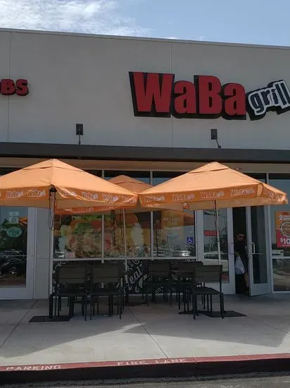 WaBa Grill