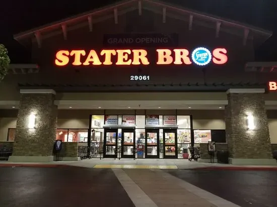 Stater Bros. Markets