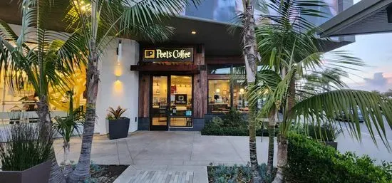 Peet's Coffee