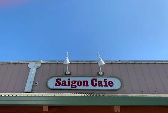 Saigon Café