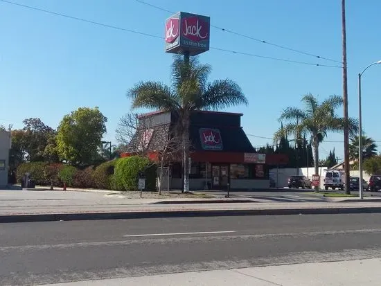 Jack in the Box