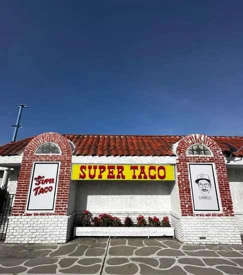 Super Taco Taqueria