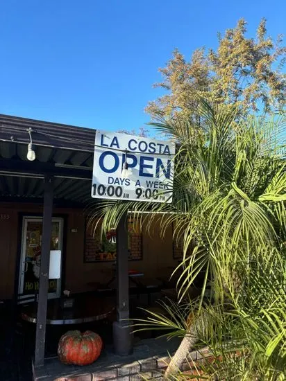 La Costa Taqueria