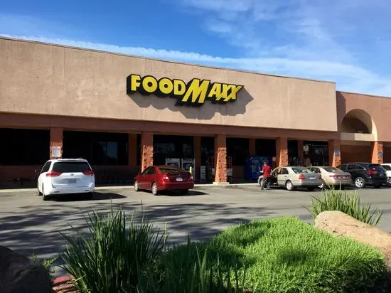 Foodmaxx