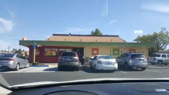 Del Taco