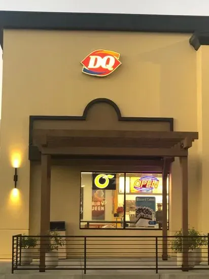 Dairy Queen (Treat) Temecula, CA