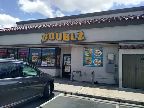 Doublz