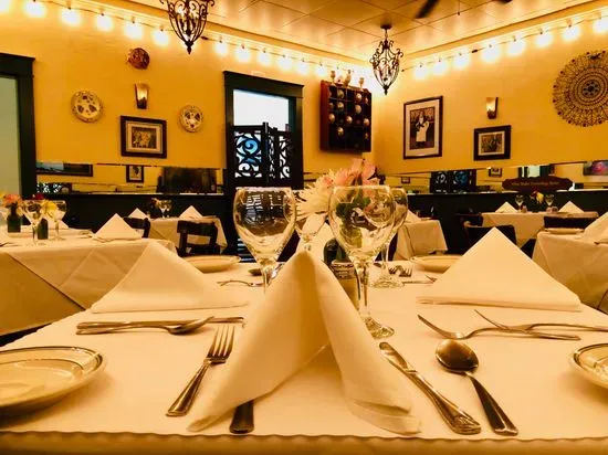 Ristorante Buon Gusto