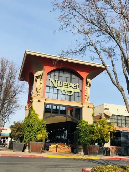 Nugget Markets