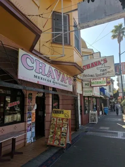 Chava's