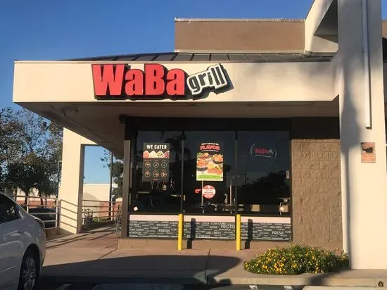 WaBa Grill