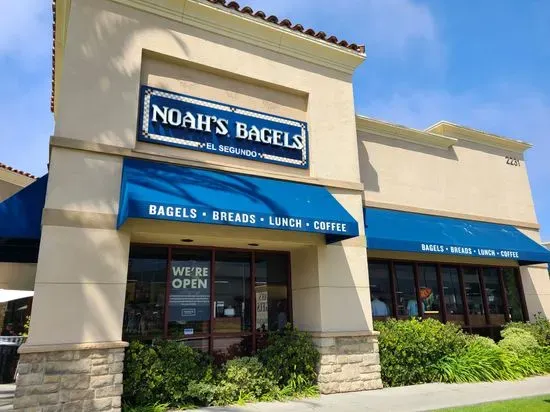 Noah's NY Bagels