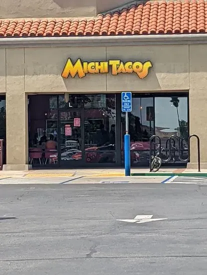 Michi Tacos Menifee