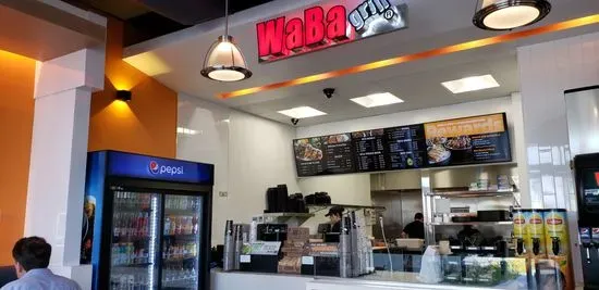 WaBa Grill