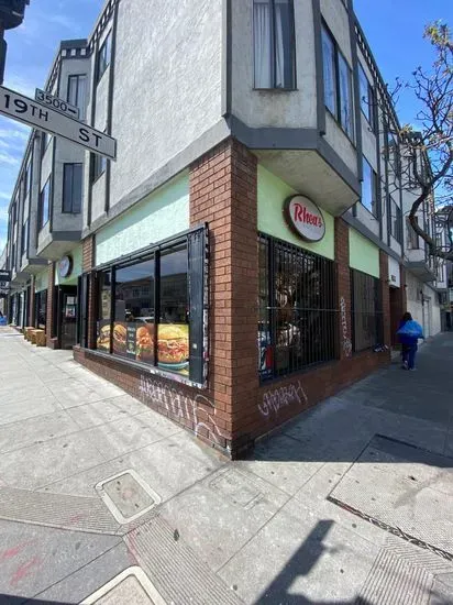 Rhea's Deli & Market