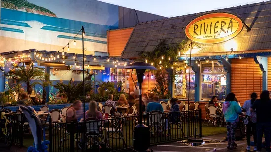 Riviera Mexican Grill