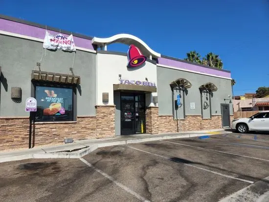 Taco Bell