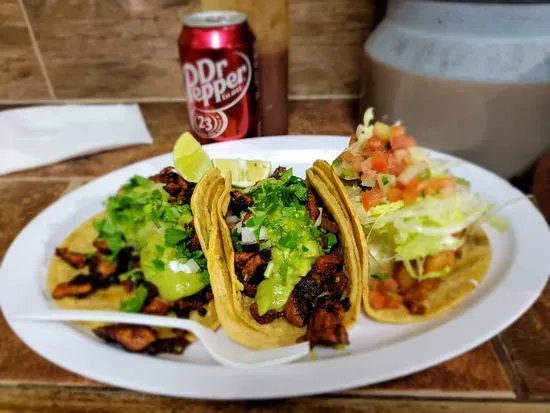 La Morena Taco Shop