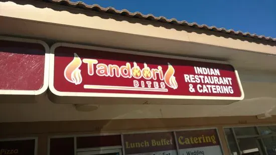 Tandoori Bites Indian Grill