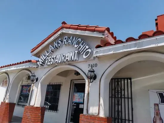 Millan's Ranchito Restaurant