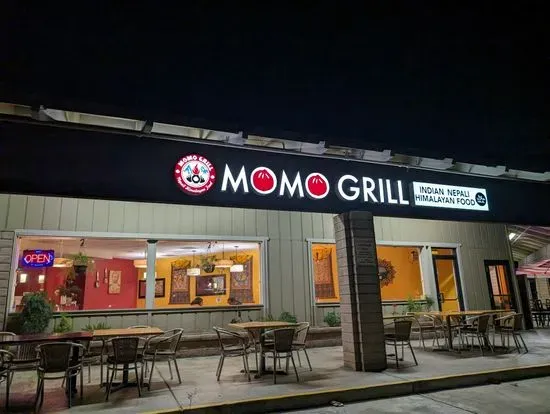 Momo Grill