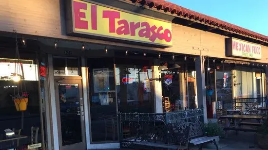 El Tarasco Mexican Food (South Redondo Beach)