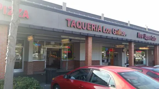 Taqueria Los Gallos 2