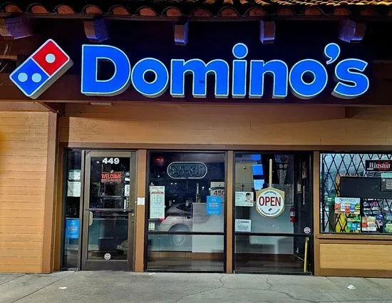 Domino's Pizza