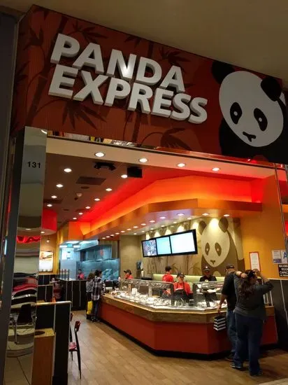 Panda Express