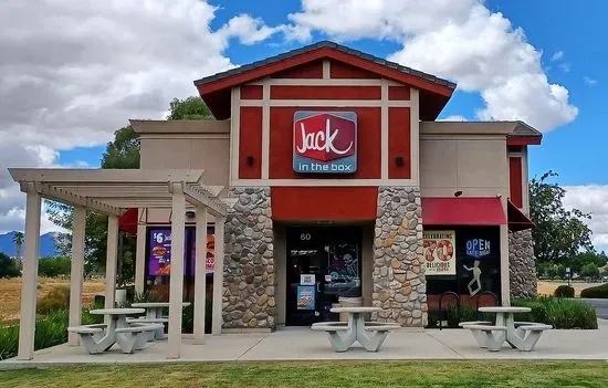 Jack in the Box