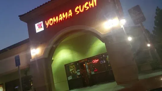 Yomama Sushi