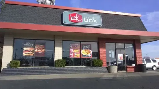 Jack in the Box