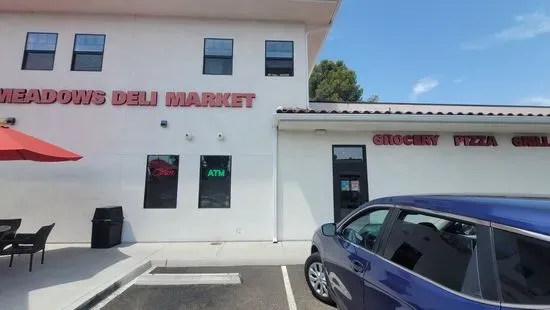 Meadows Deli Market